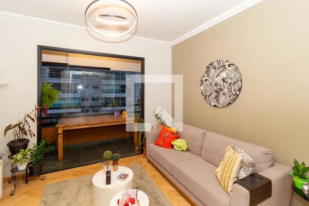 Apartamento, 3 quartos, 84 m² - Foto 3