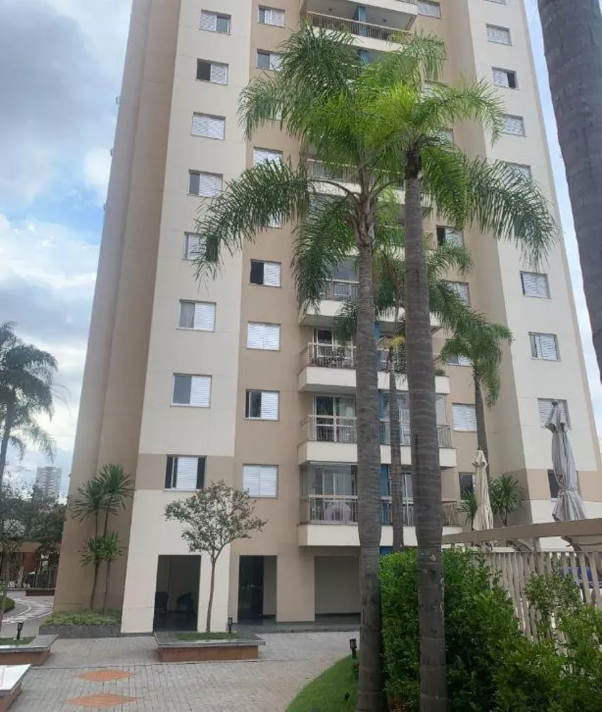 Apartamento, 3 quartos, 100 m² - Foto 2