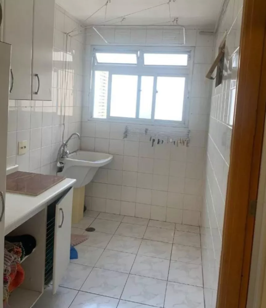 Apartamento, 3 quartos, 100 m² - Foto 4