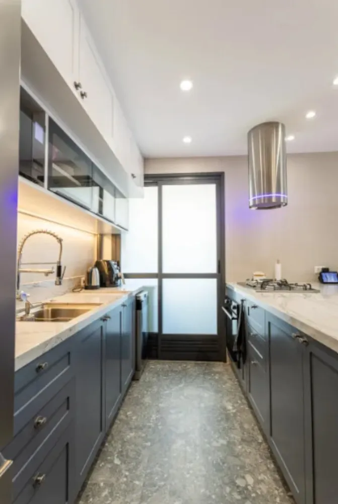 Apartamento, 2 quartos, 150 m² - Foto 9