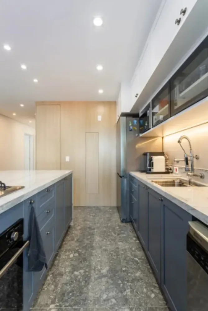 Apartamento, 2 quartos, 150 m² - Foto 10