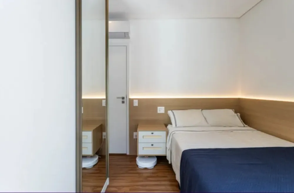 Apartamento, 2 quartos, 150 m² - Foto 12