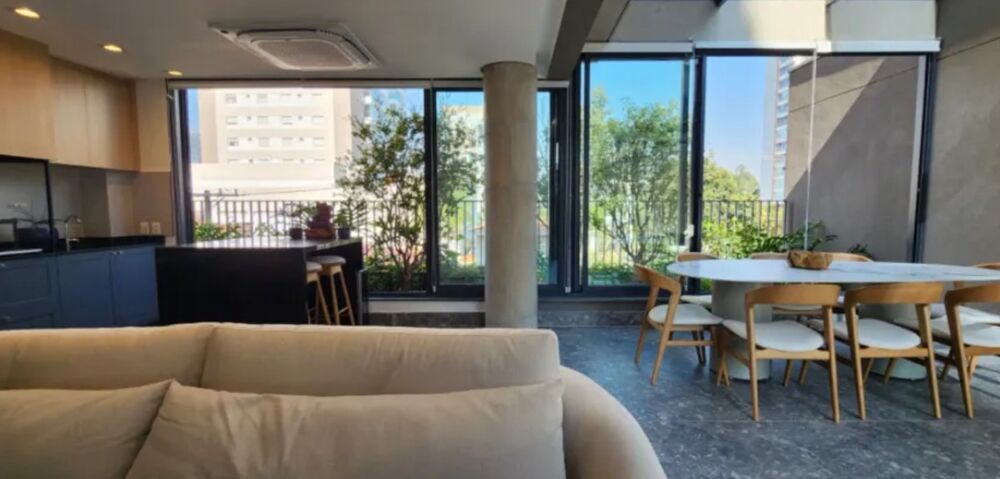 Apartamento, 2 quartos, 150 m² - Foto 2