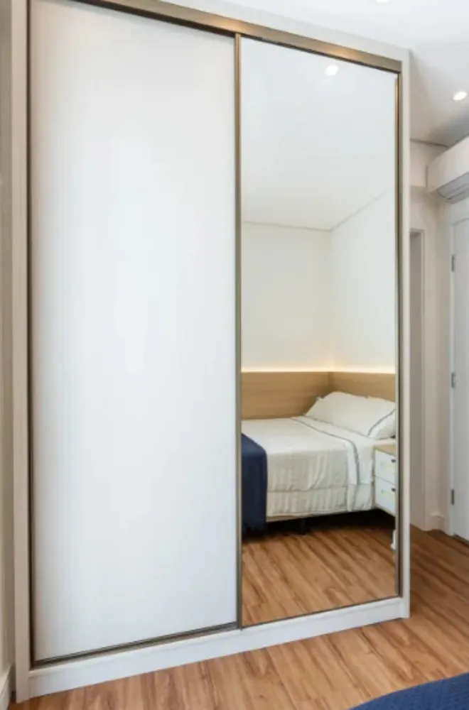 Apartamento, 2 quartos, 150 m² - Foto 11