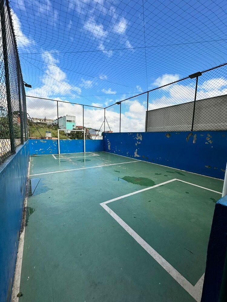 Apartamento, 2 quartos, 53 m² - Foto 3