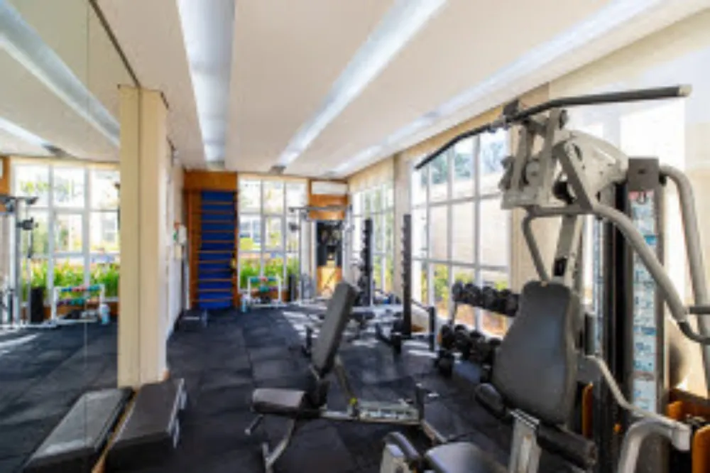 Apartamento, 3 quartos, 140 m² - Foto 6