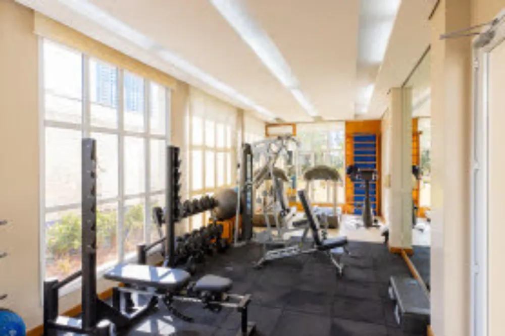 Apartamento, 3 quartos, 140 m² - Foto 5