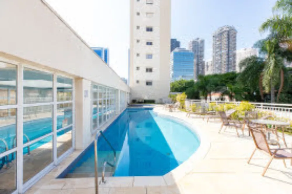 Apartamento, 3 quartos, 140 m² - Foto 3