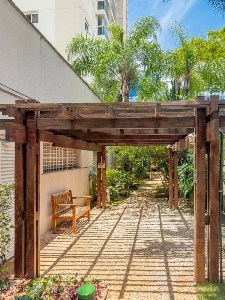 Apartamento, 3 quartos, 140 m² - Foto 1