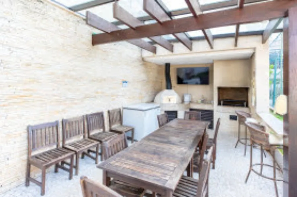 Apartamento, 3 quartos, 140 m² - Foto 7