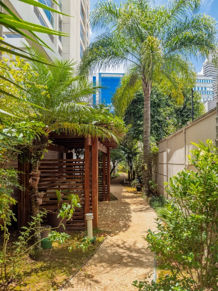 Apartamento, 3 quartos, 140 m² - Foto 2