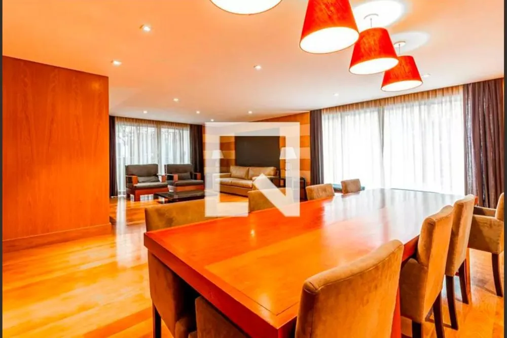 Apartamento, 3 quartos, 158 m² - Foto 6