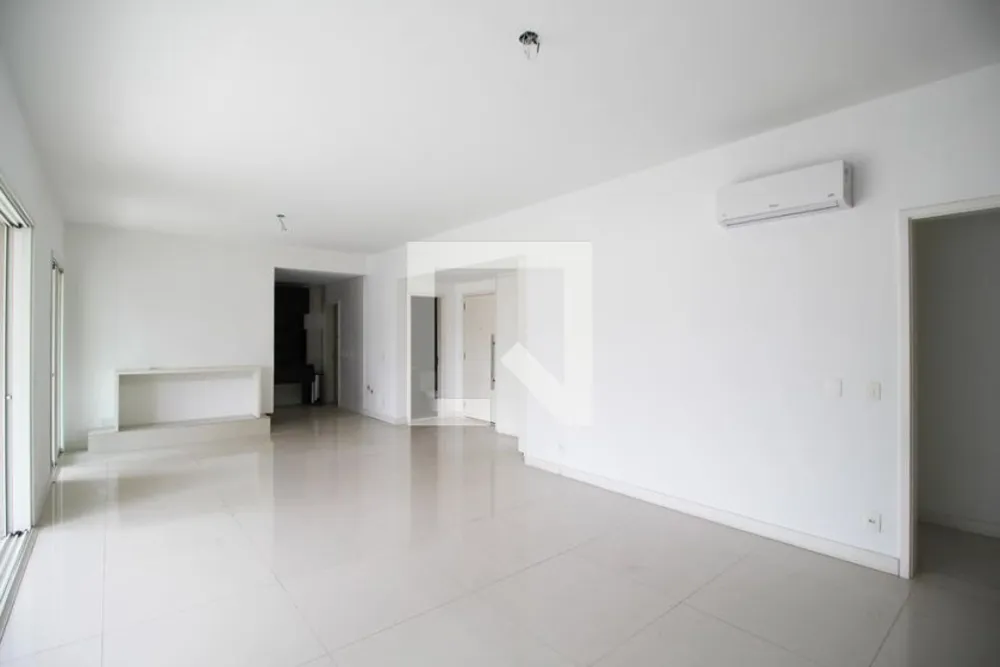 Apartamento, 3 quartos, 158 m² - Foto 1
