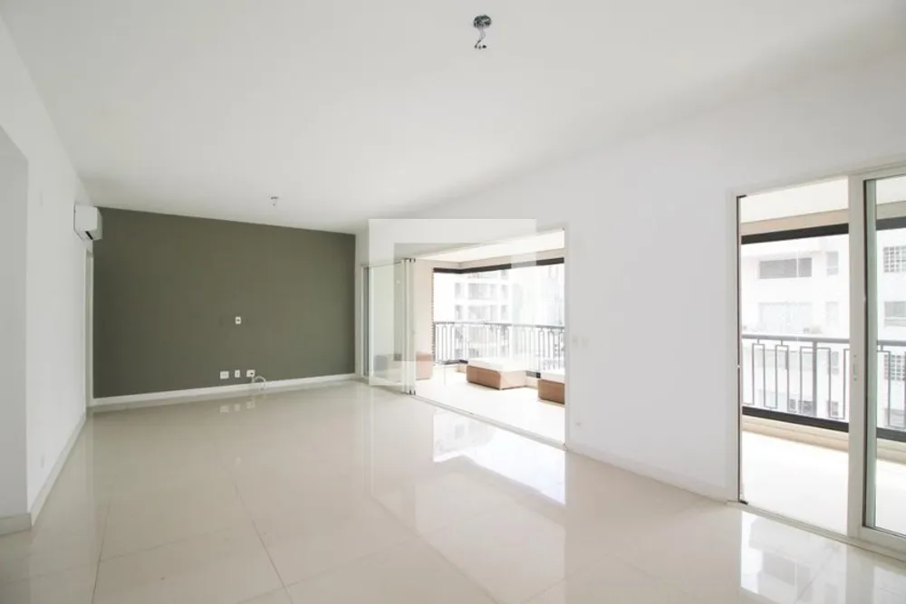 Apartamento, 3 quartos, 158 m² - Foto 4