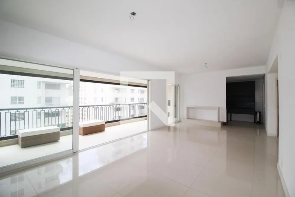 Apartamento, 3 quartos, 158 m² - Foto 2