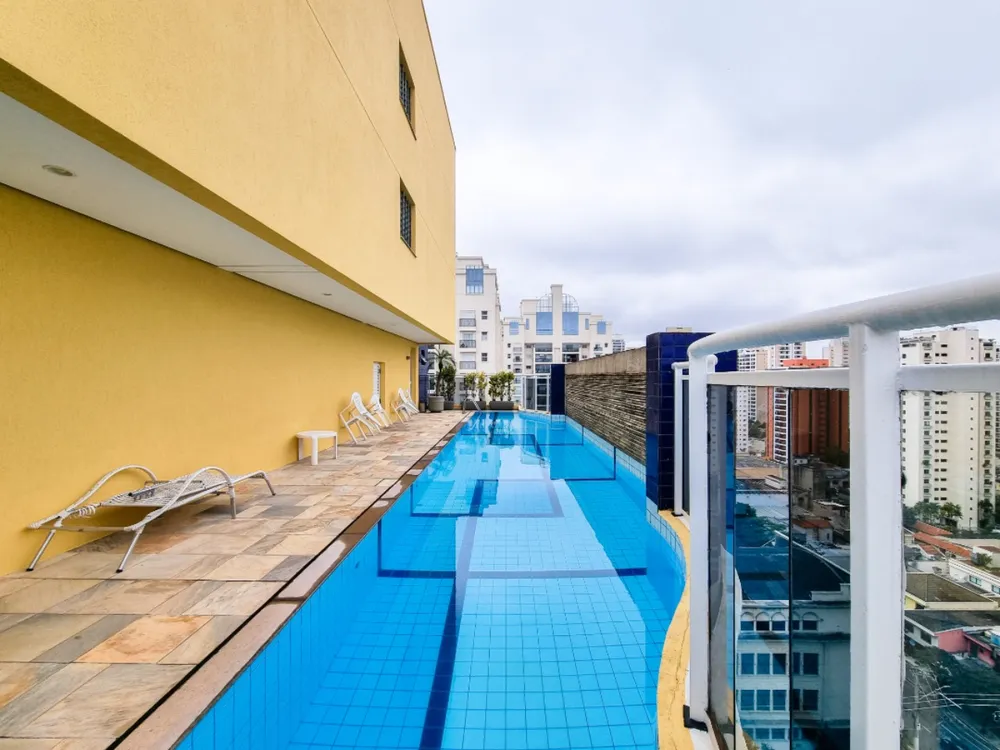 Cobertura, 2 quartos, 90 m² - Foto 6