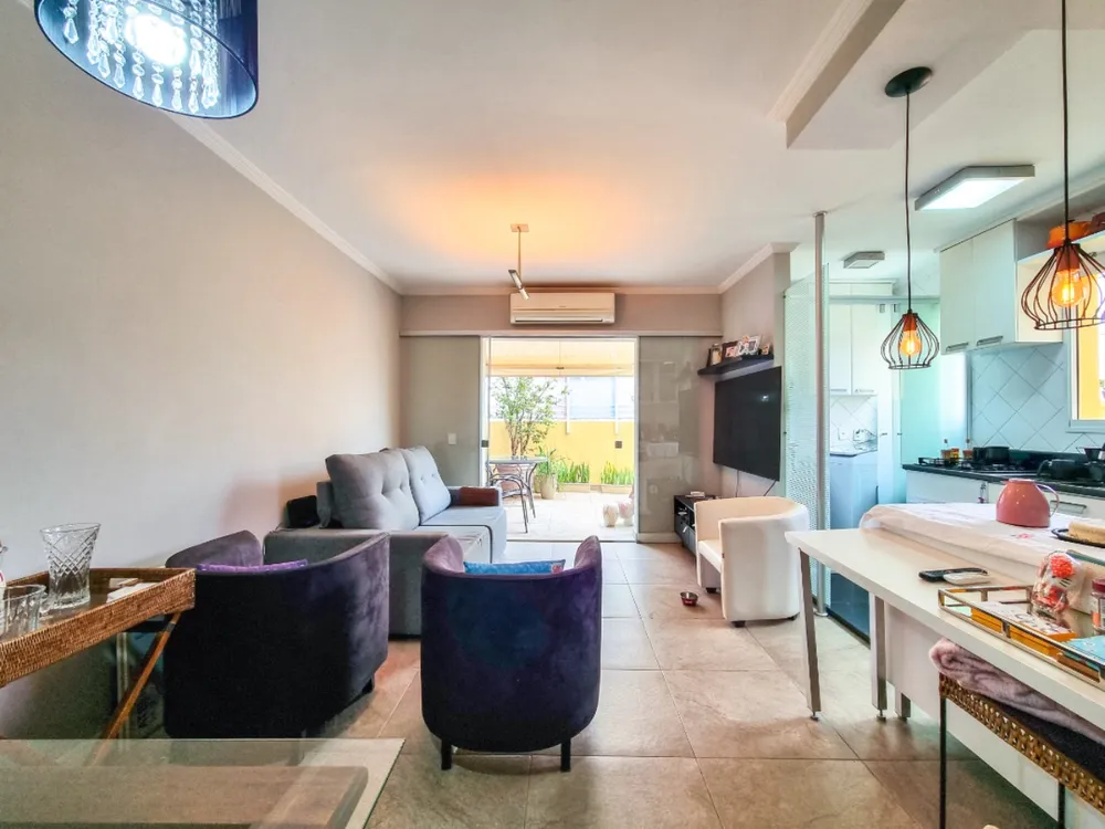 Cobertura, 2 quartos, 90 m² - Foto 2