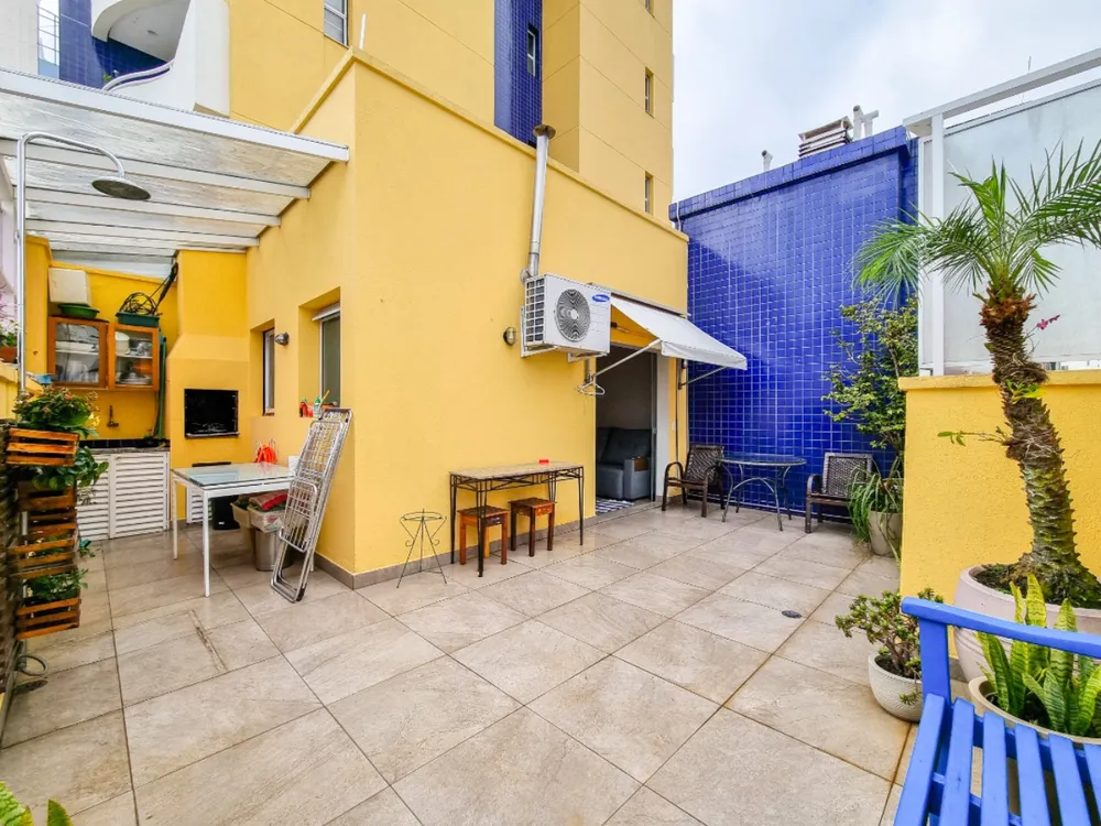 Cobertura, 2 quartos, 90 m² - Foto 1