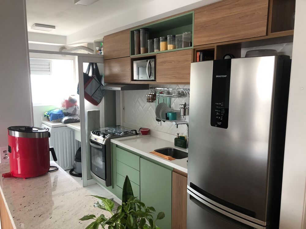 Apartamento, 2 quartos, 70 m² - Foto 3