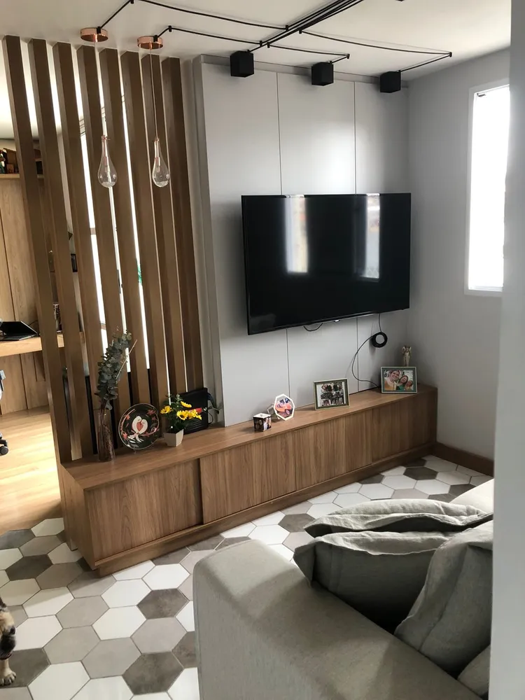 Apartamento, 2 quartos, 70 m² - Foto 10