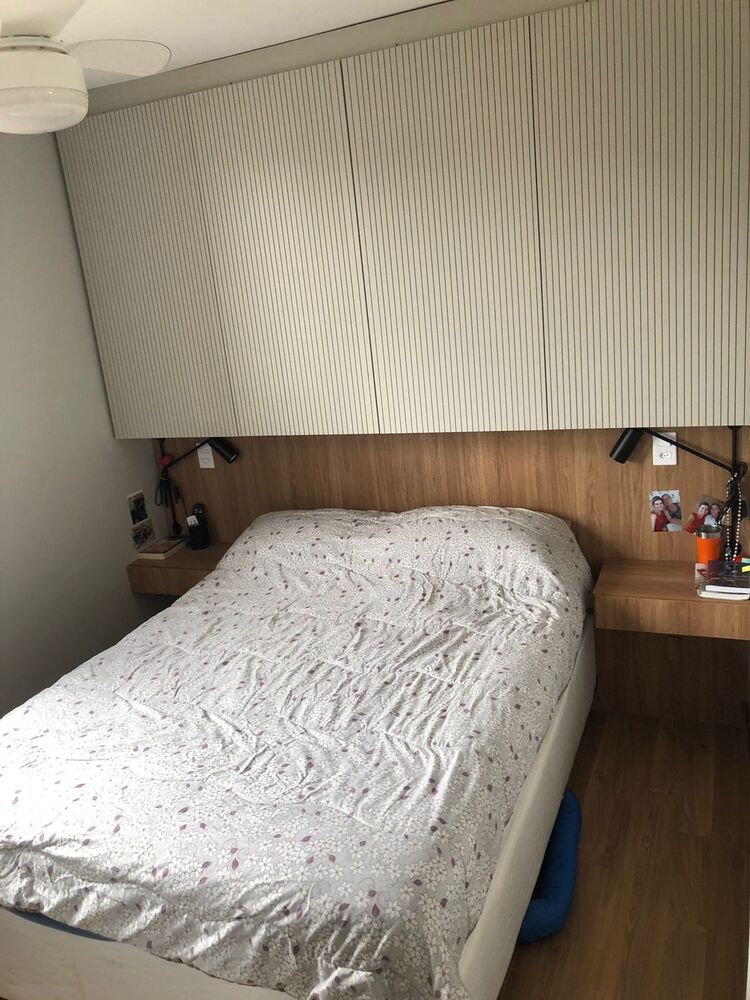 Apartamento, 2 quartos, 70 m² - Foto 7