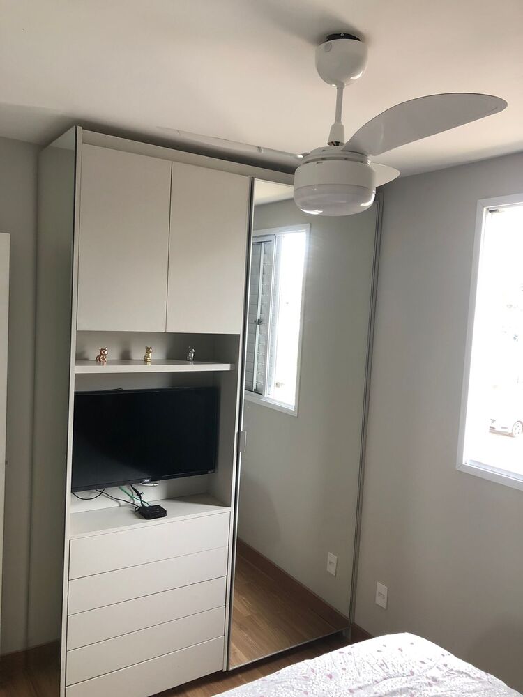 Apartamento, 2 quartos, 70 m² - Foto 6