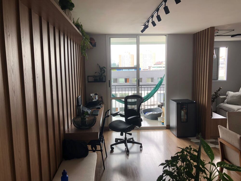 Apartamento, 2 quartos, 70 m² - Foto 5