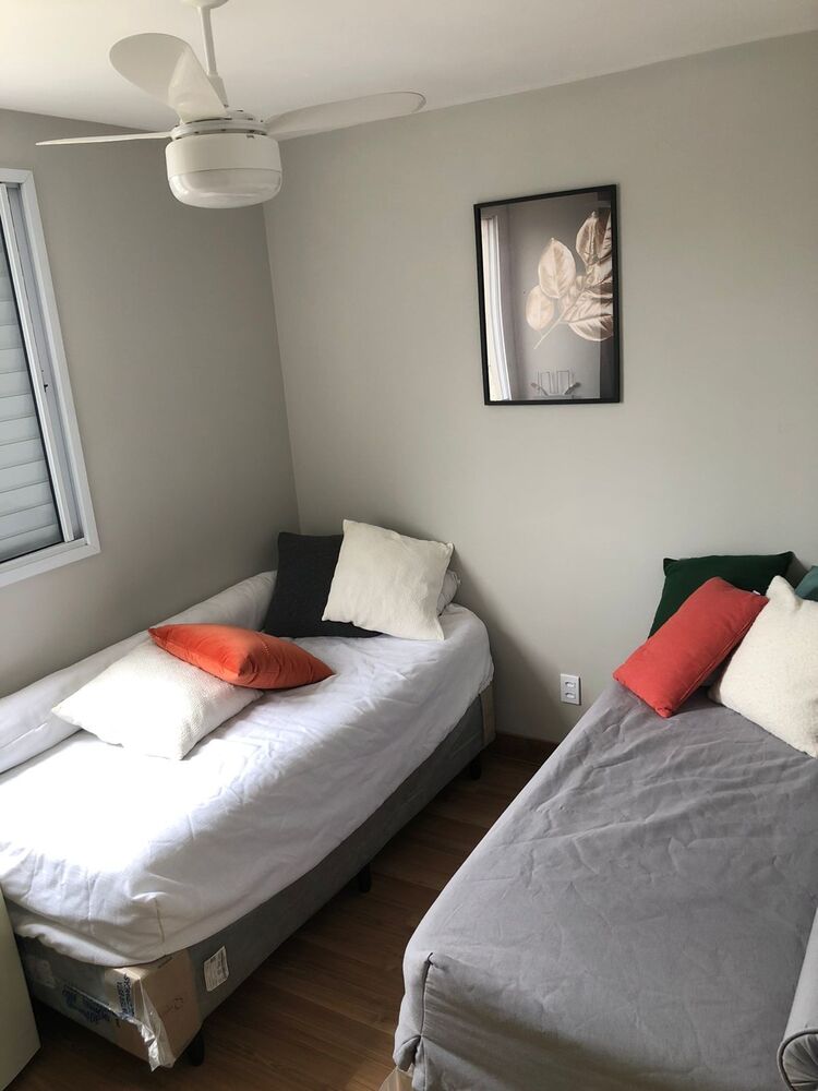 Apartamento, 2 quartos, 70 m² - Foto 2