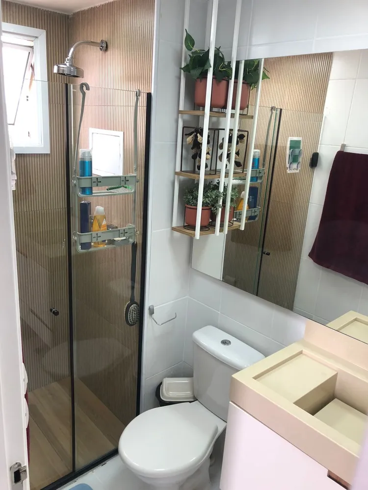 Apartamento, 2 quartos, 70 m² - Foto 9