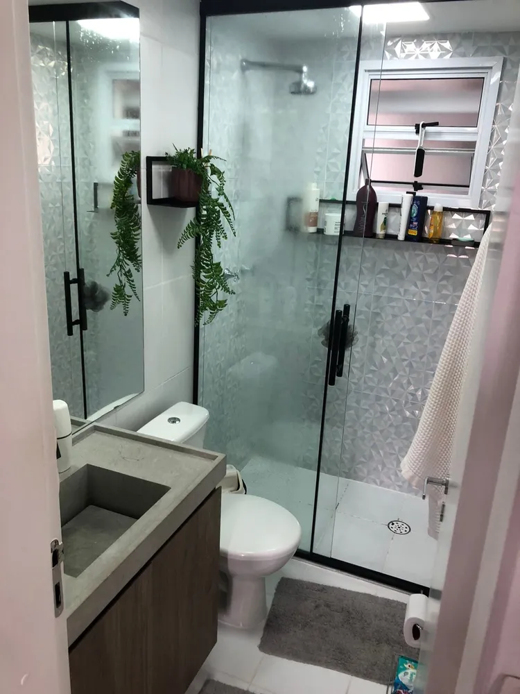 Apartamento, 2 quartos, 70 m² - Foto 11