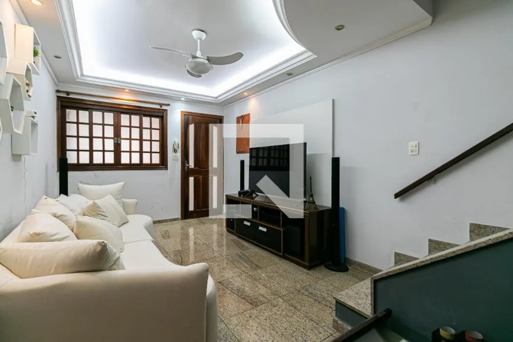 Casa, 3 quartos, 160 m² - Foto 3
