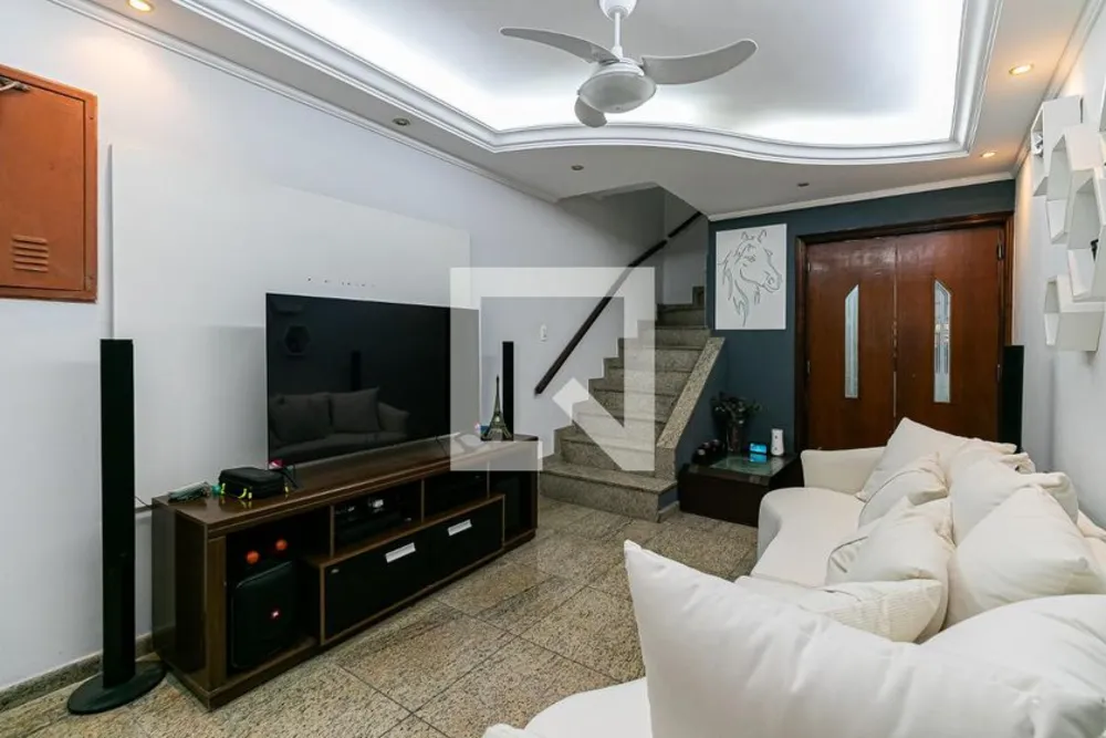Casa, 3 quartos, 160 m² - Foto 2