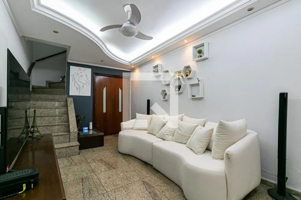 Casa, 3 quartos, 160 m² - Foto 1