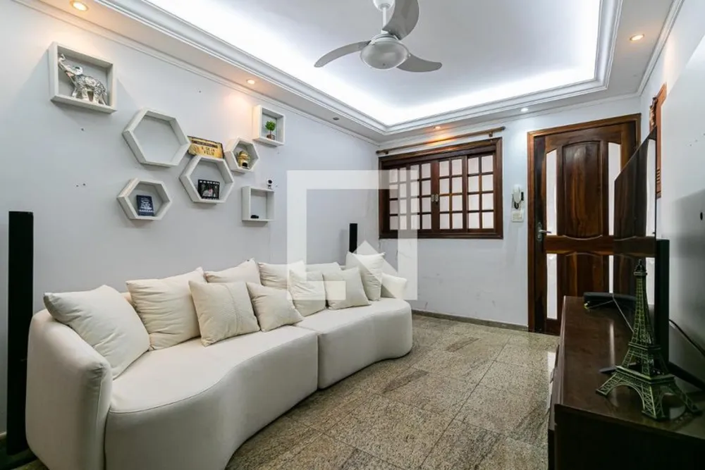 Casa, 3 quartos, 160 m² - Foto 4