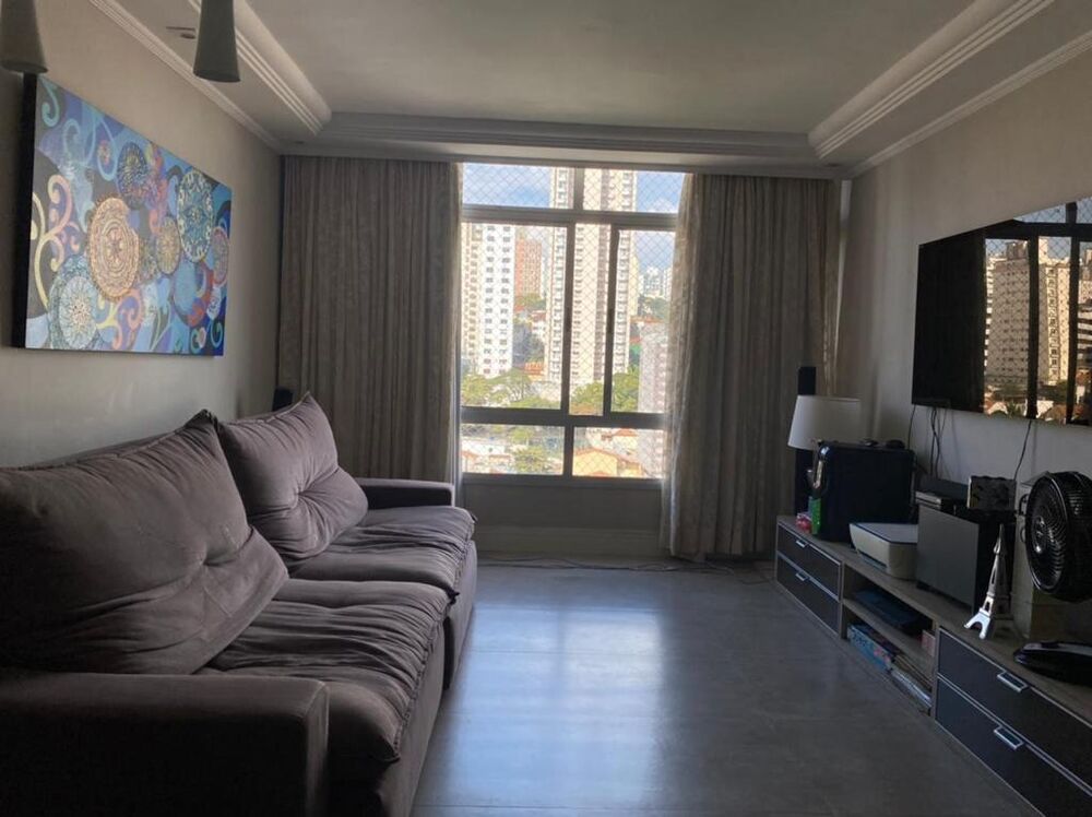 Apartamento, 3 quartos, 107 m² - Foto 8