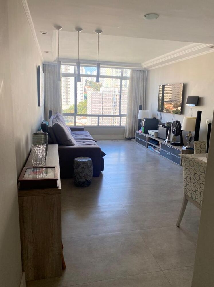 Apartamento, 3 quartos, 107 m² - Foto 6