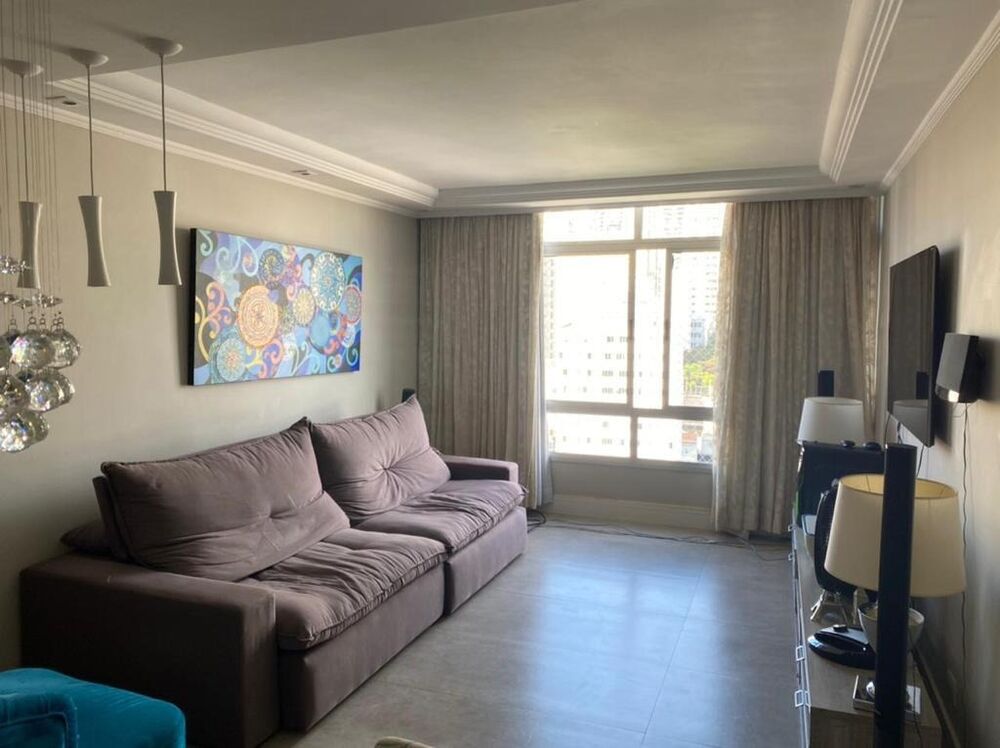 Apartamento, 3 quartos, 107 m² - Foto 7