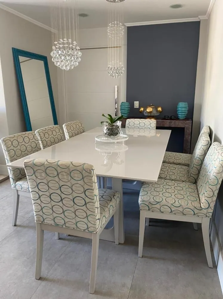 Apartamento, 3 quartos, 107 m² - Foto 1