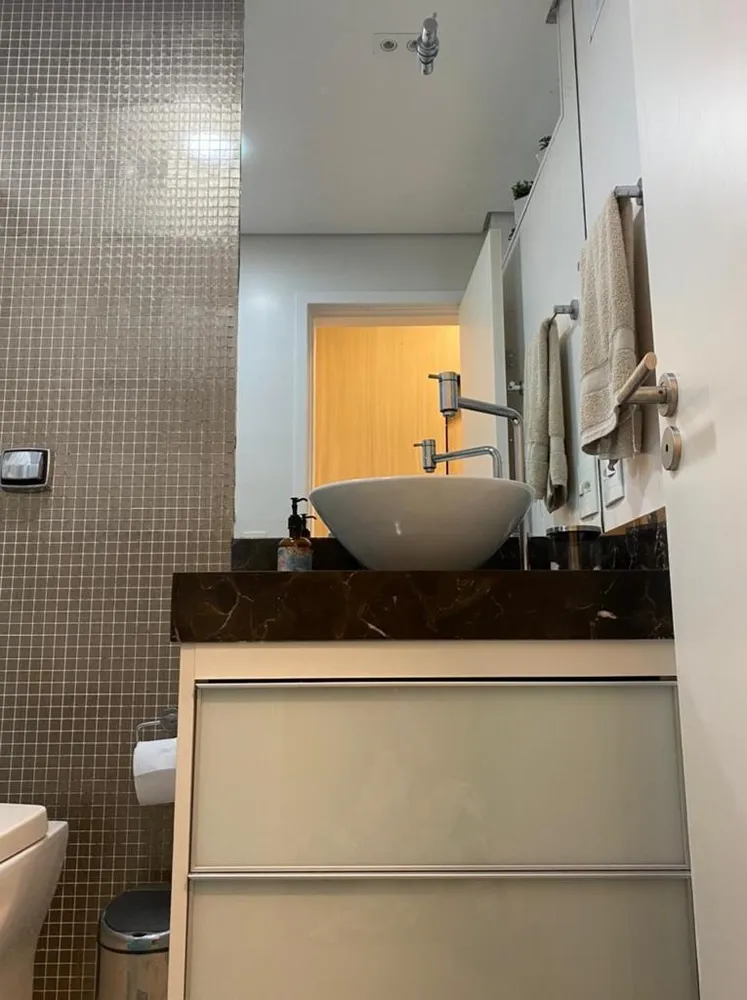 Apartamento, 3 quartos, 107 m² - Foto 4