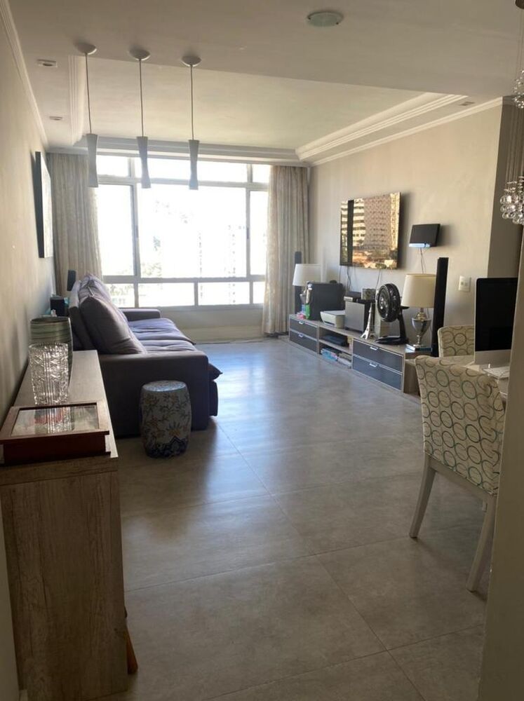 Apartamento, 3 quartos, 107 m² - Foto 5