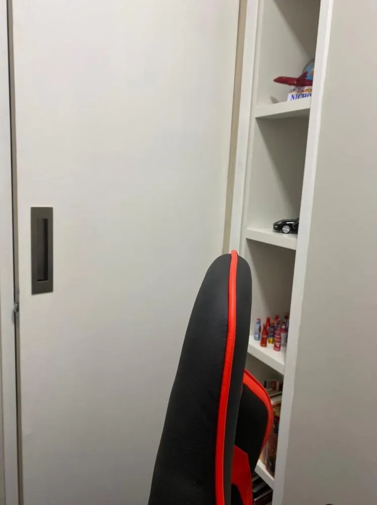 Apartamento, 3 quartos, 107 m² - Foto 3