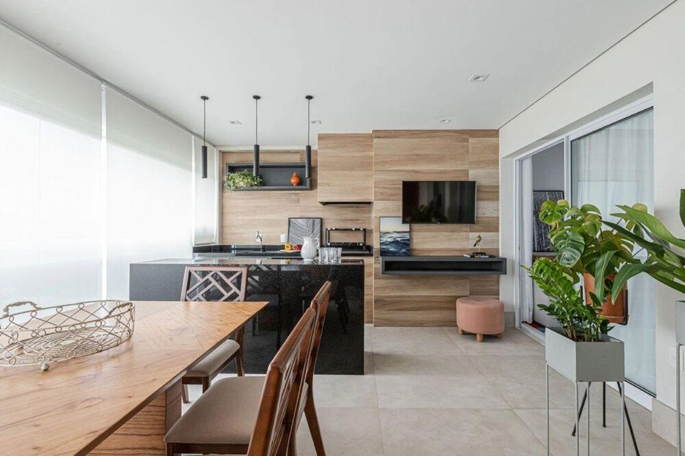 Apartamento, 2 quartos, 111 m² - Foto 1