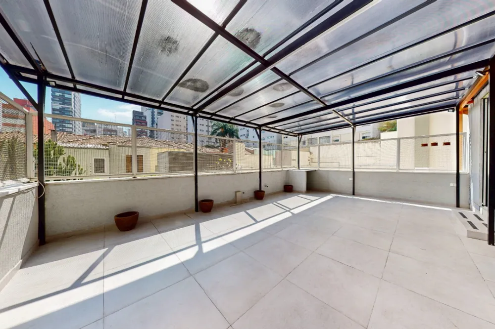 Apartamento, 2 quartos, 120 m² - Foto 1