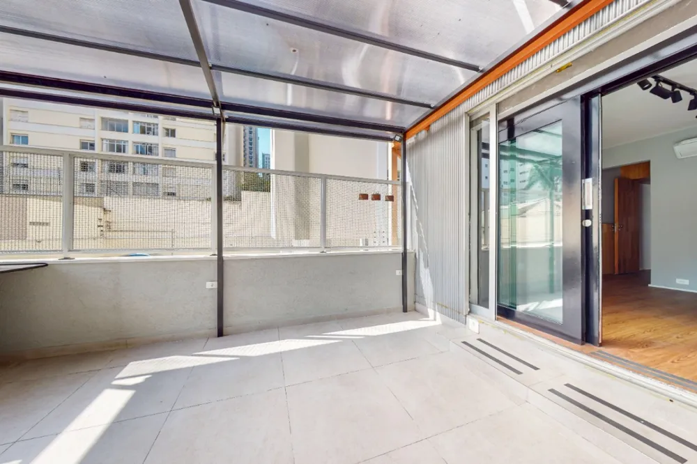 Apartamento, 2 quartos, 120 m² - Foto 4