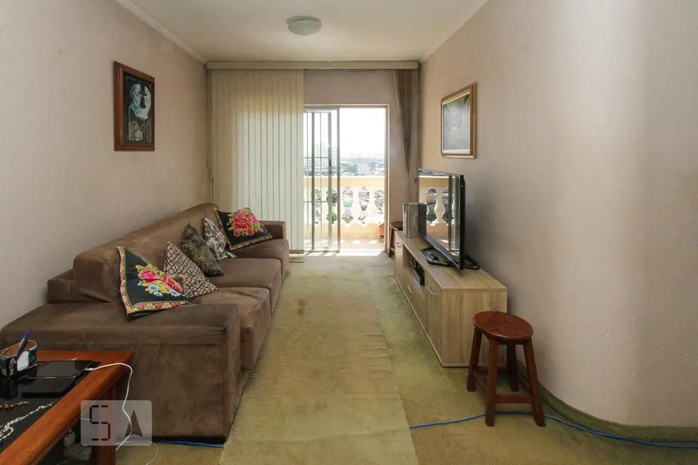 Apartamento, 2 quartos, 74 m² - Foto 2