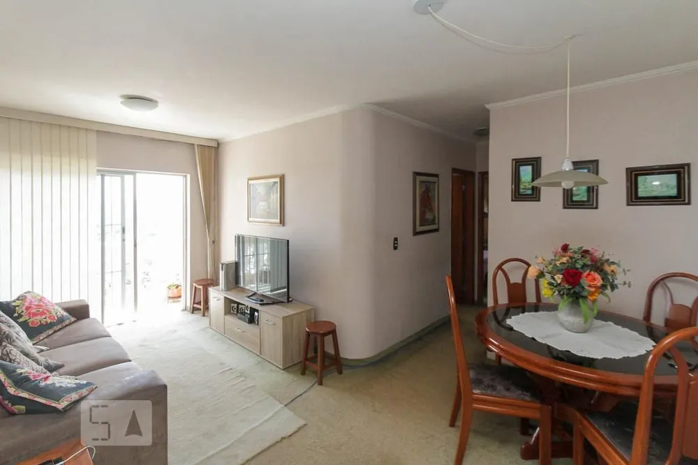 Apartamento, 2 quartos, 74 m² - Foto 1