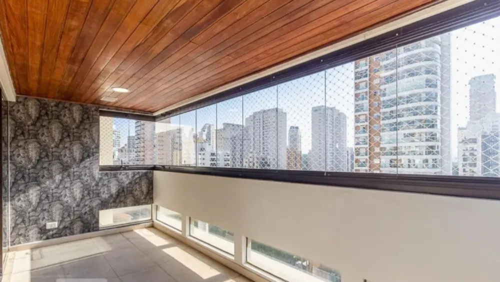 Apartamento, 3 quartos, 228 m² - Foto 5