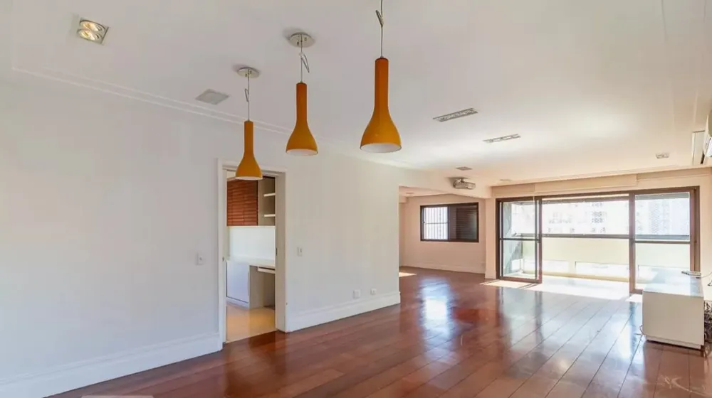 Apartamento, 3 quartos, 228 m² - Foto 2