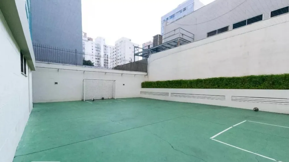Apartamento, 3 quartos, 228 m² - Foto 6