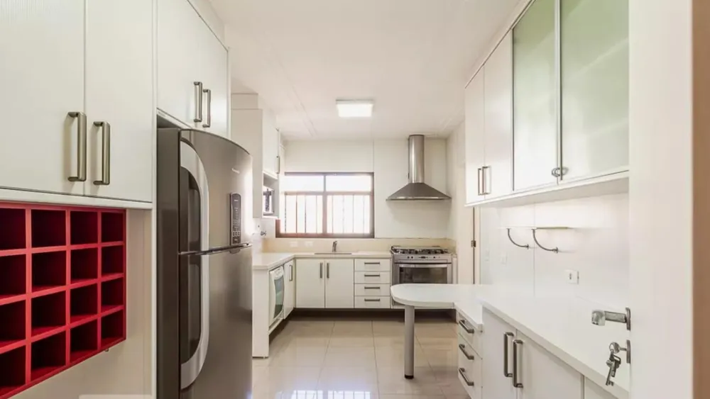 Apartamento, 3 quartos, 228 m² - Foto 8